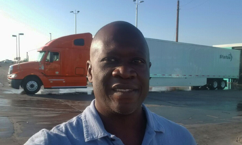 Trucking & Transportation